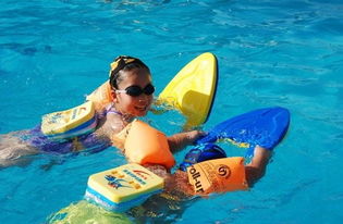 安全常识 夏季游泳十大禁忌 不可不牢记 