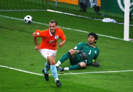 08年欧洲杯荷兰对意大利,０８欧洲杯荷兰几球赢意大利　进球的分别是谁