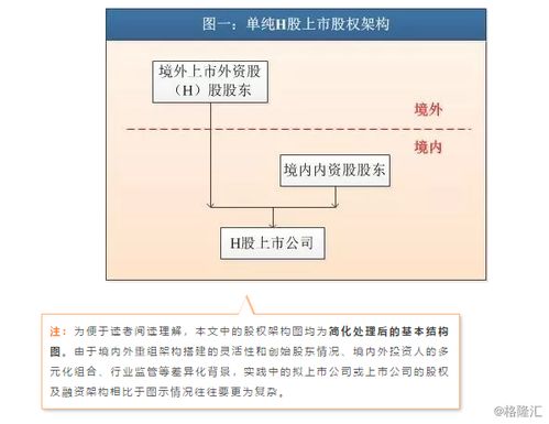 同时发行A股和H股的上市公司限售股上市流通为什么不能在H流通呢？