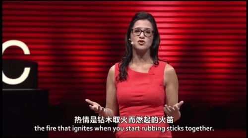 ted演讲观后感英文, Ted Talk Review: Isighs ad Ispiraio for Persoal Growh