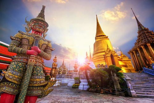 曼谷旅游有算命的地方吗？哪里有算命比较准的地方啊