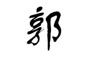 猪年郭姓宝宝起名字