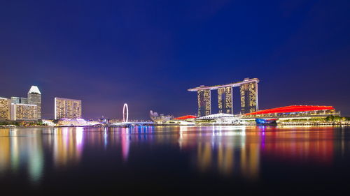 为什么选择去新加坡留学