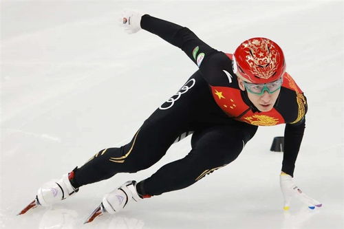 中国短道速滑冠军名单,男子冠军