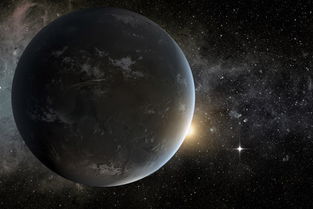 美国宇航局宣布新发现833颗系外行星