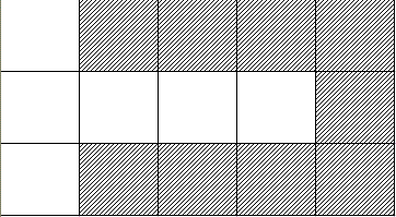 底宽=2.2米 高度=0.6米 （2）底宽=1米 高度=1米 怎么计算坡度比公式