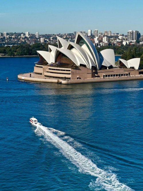 悉尼旅遊必玩景點大推薦！讓你留下難忘回憶的經典之旅！