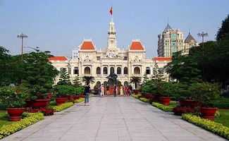 上海到越南旅游,到越南旅游