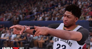 NBA2K16键盘设置方法 NBA2K16键盘怎么设置 