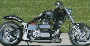 为什么没有柴油的摩托车 柴油的会不会比汽油更大马力 