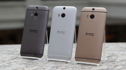 台湾手机品牌htc老板有哪些,HTC：创新引领者，掌舵台