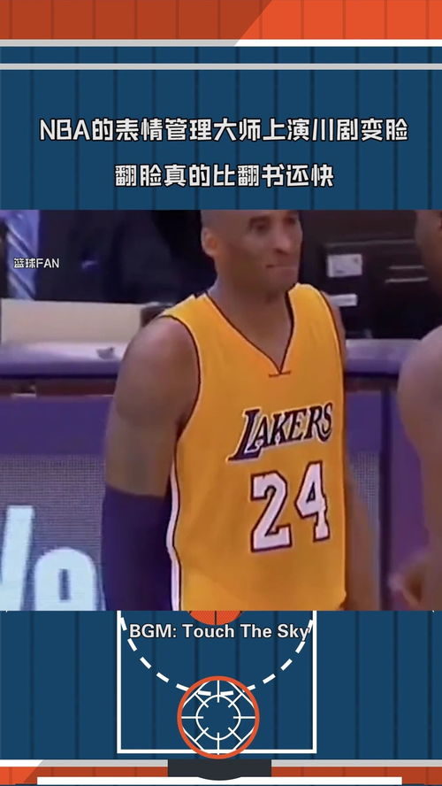 nba精彩篮球视频