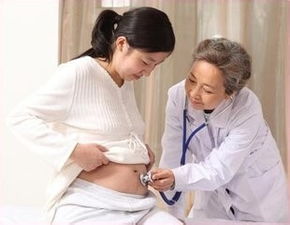 高龄孕妇初产应注意什么 