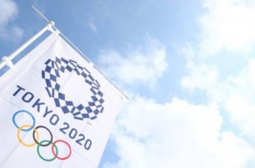 2020年奥运会在哪个国家,历史上第二次在日本举办奥运会