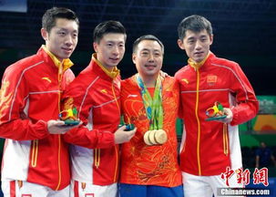 男乒团体决赛,中国男乒团体赛决赛：热血拼搏，再创辉煌-第4张图片-SYGSX信息百科