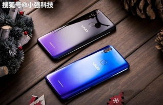 荣耀9X和vivoz5差价一元,谁更值得买 从这4点就能看出来