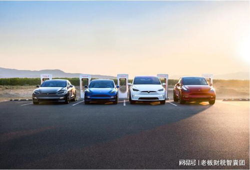 中国新能源汽车品牌有哪些