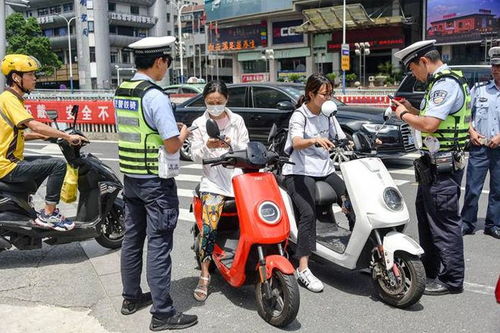 2024年全国禁止电动车?2024年不能骑电动车骑什么,2024年全国禁止电动车？2024年不能骑电动车骑什么-第4张图片