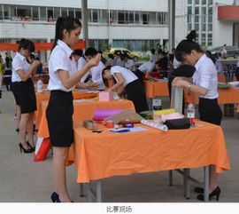 女孩初中毕业上什么技校好,初中毕业，如何选择一所适合女孩的技校？