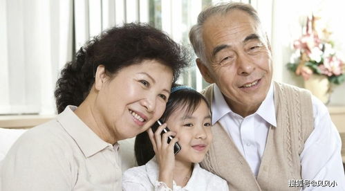 在孩子眼中,奶奶和外婆有啥区别 这三个孩子说得很透彻