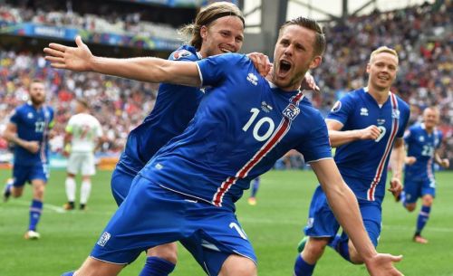冰岛门将欧洲杯,冰岛门将扑出梅西点球了吗？