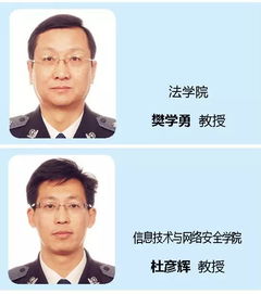 我校樊学勇 杜彦辉教授荣获北京市优秀教师称号 