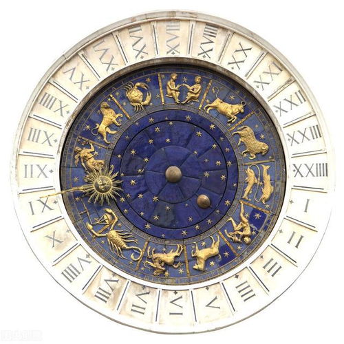 占星术 为什么月亮星座有时比黄道十二宫更能揭示你的信息