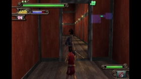 ps2多罗罗攻略,PS2游戏多罗罗攻略：成为游戏大师的无上秘籍-第1张图片-捷梯游戏网