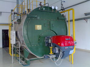 蒸汽锅炉养护方法,电加热蒸汽锅炉的维护保养