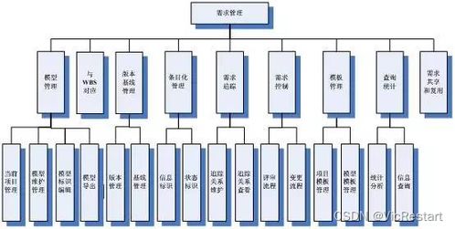 软件管理