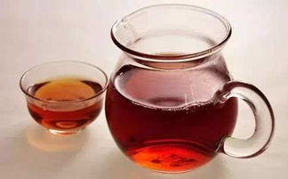 红茶和黑茶有什么区别（喝黑茶的反应太可怕了）