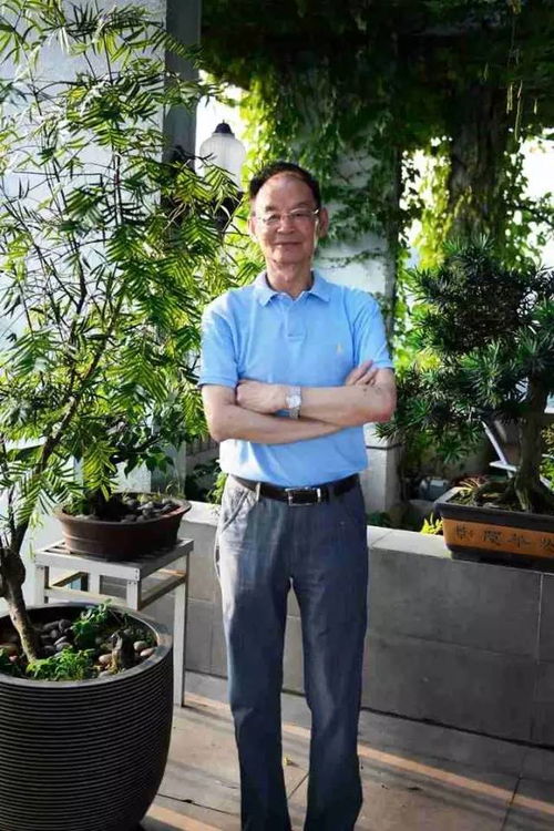 温州作家戈悟觉,有20多部著作,任正泰集团高级顾问