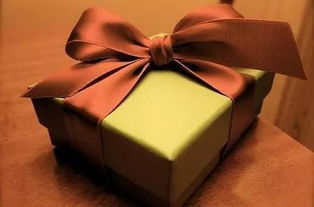 男人的礼物一般送什么,礼物一般送什么