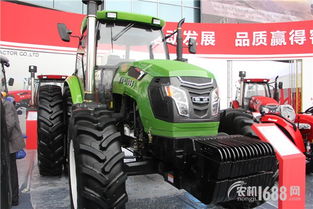 悍沃拖拉机全国排名,悍沃拖拉机：中国农
