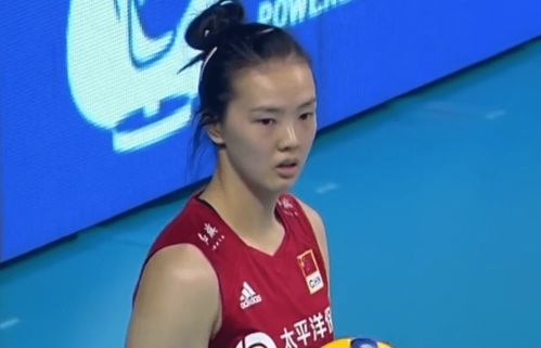 王梦洁低迷杨涵玉立功,中国五局逆转德国,张常宁捍卫女排精神