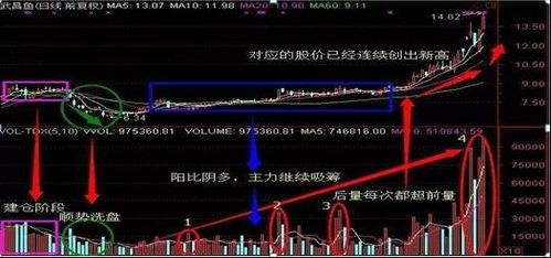 为什么有时会出现股价上涨而资金流出的现象