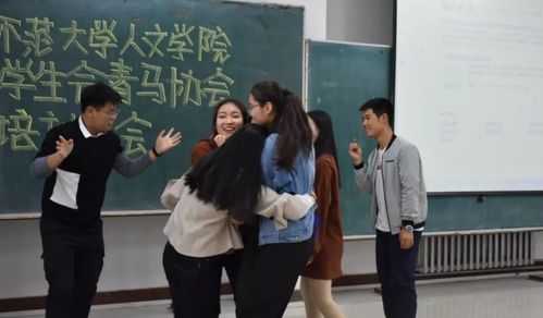 大学新生要不要加入学生会,好处多还是坏处多,学姐说出答案