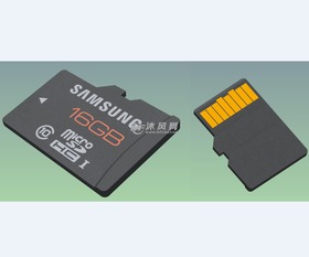 microsd卡(microSD就是TF卡？只是叫法不同？-勤茂MicroSD)