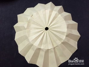 折纸雨伞的穗子怎么弄好看？伞上怎么绑蝴蝶结(伞怎么折呢)
