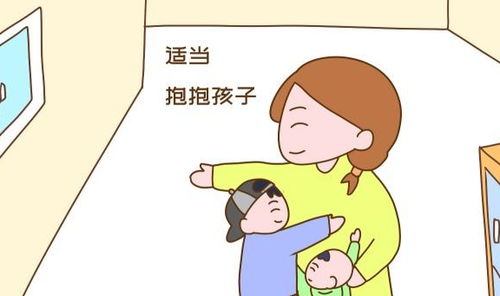 孩子急躁易怒,家长如何帮他控制情绪 很多宝妈都做错了