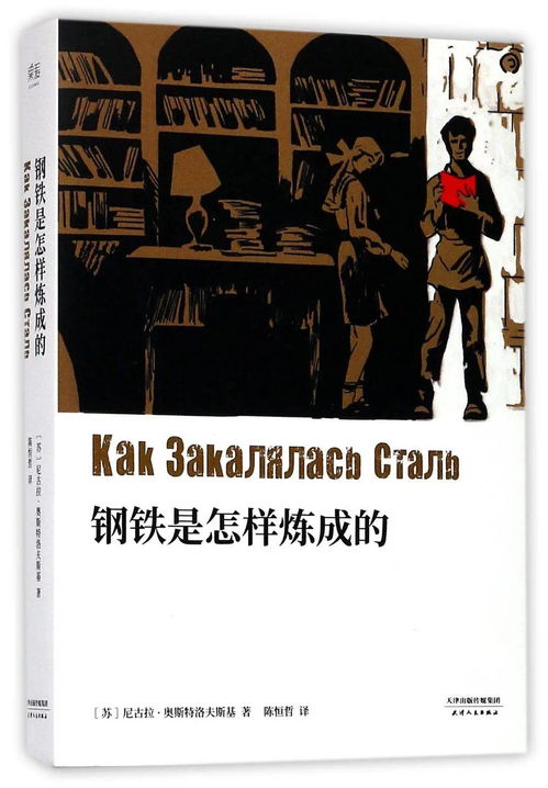 人物档案片，钢铁是怎样炼成的(钢铁是怎么炼成的主要人物简介)