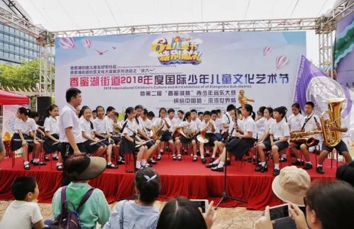 深圳儿童乐园六一活动时间 内容 门票攻略 