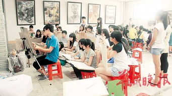 济宁市艺术教育学校