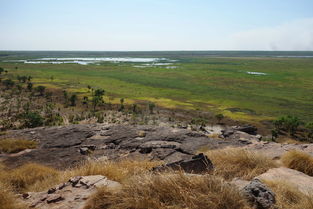 arkansas territory,Geographical Features