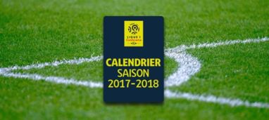 法甲赛程2018赛程表