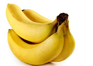 香蕉有没有籽,香蕉有没有籽