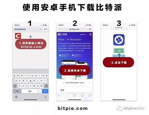 比特股钱包安装教程,比特派钱包最新版本下载