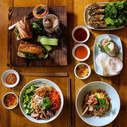 圣诞礼 他们说这是京城最好吃的越南餐馆 Saigon Mama 