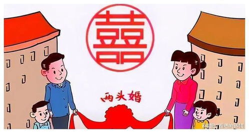 中国 两头婚 优劣诠释 早已存在的婚姻事实,近年成为新趋势