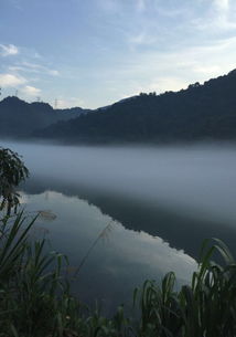 东江湖自驾游